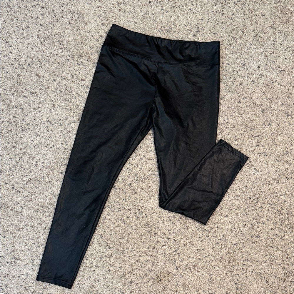 Wild Fable Black Leggings